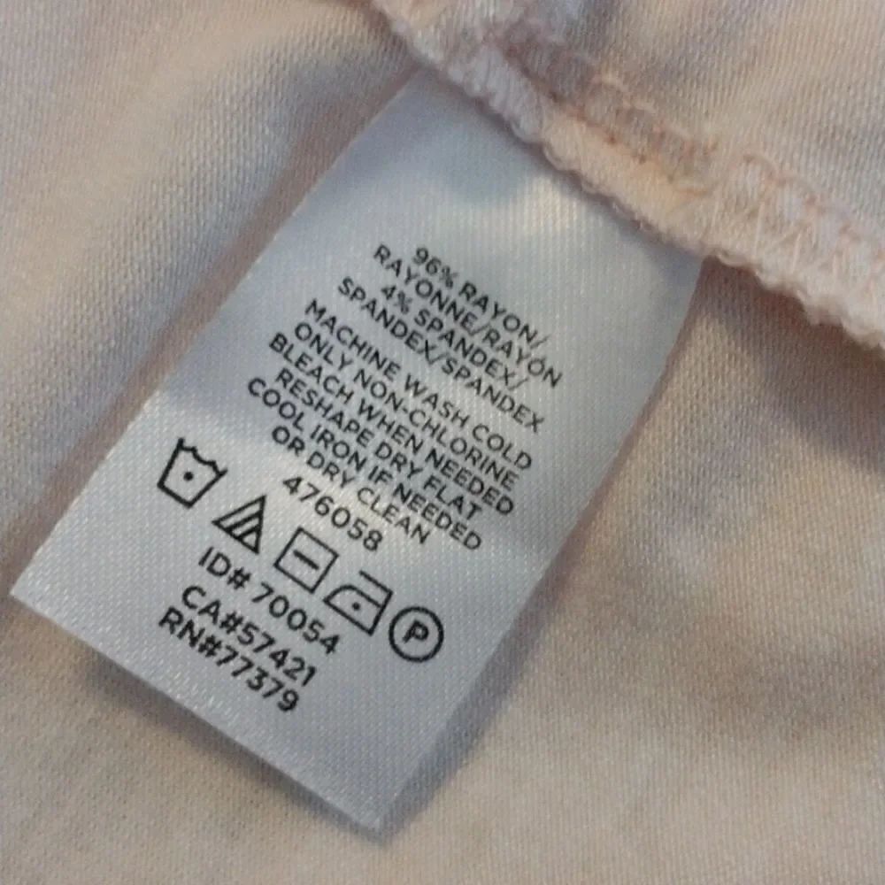 NWT Ann Taylor Factory Knit Top - Picture 9 of 9